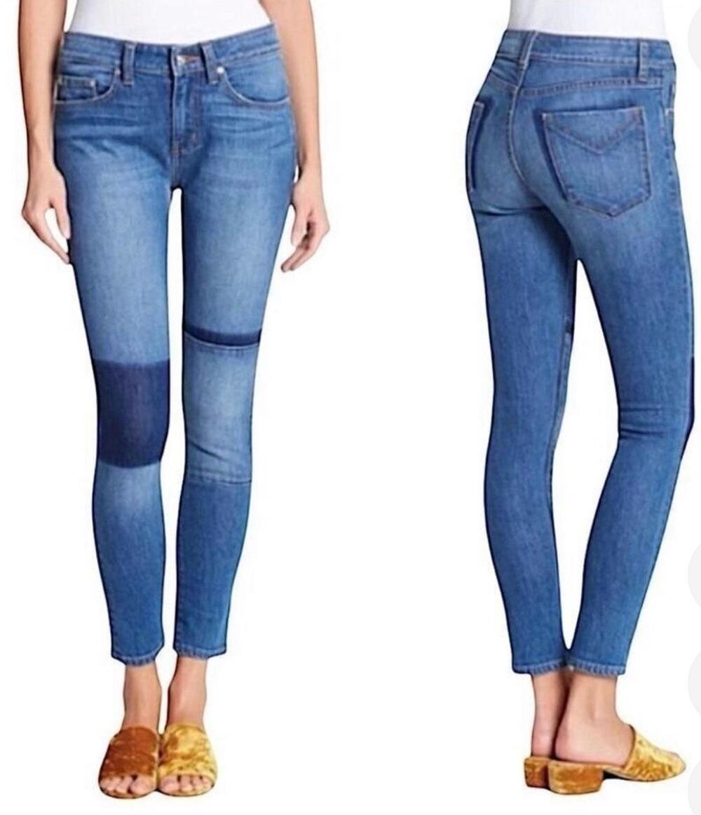 Derek Lam 10 "Crosby" Denim Jean Size 31.
